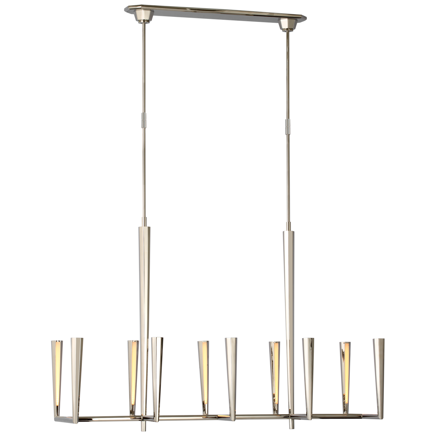 Galahad Linear Chandelier