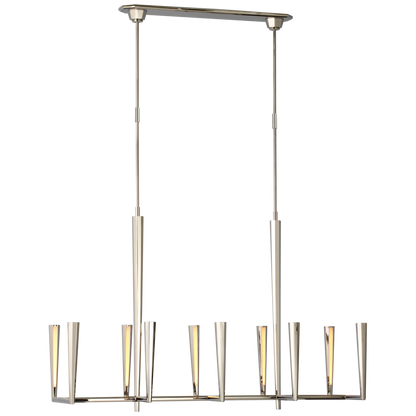 Galahad Linear Chandelier