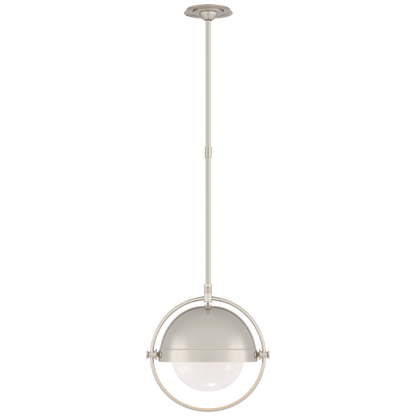 Decca Orbital Pendant