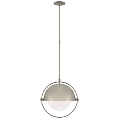 Decca Orbital Pendant
