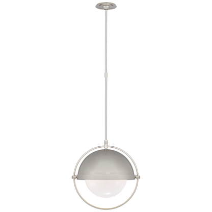 Decca Orbital Pendant