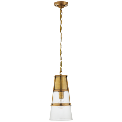 Robinson Pendant