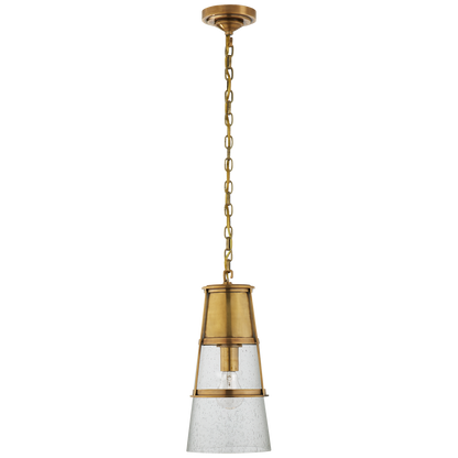 Robinson Pendant