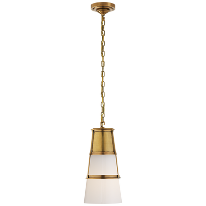Robinson Pendant