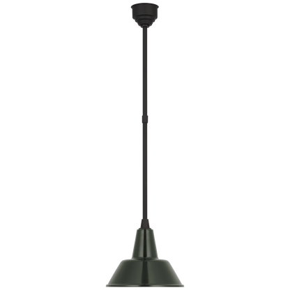 Academy 12.5" Bowers Pendant