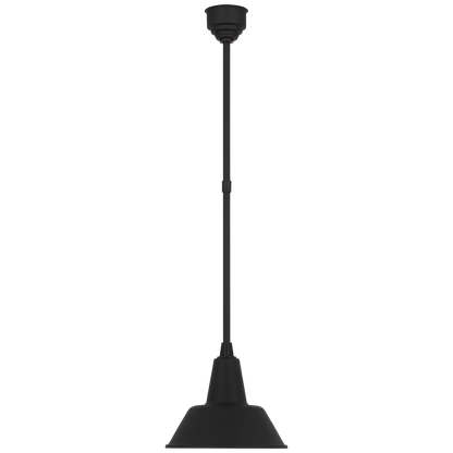 Academy 12.5" Bowers Pendant