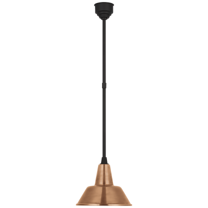 Academy 12.5" Bowers Pendant