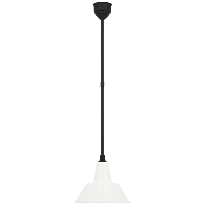Academy 12.5" Bowers Pendant