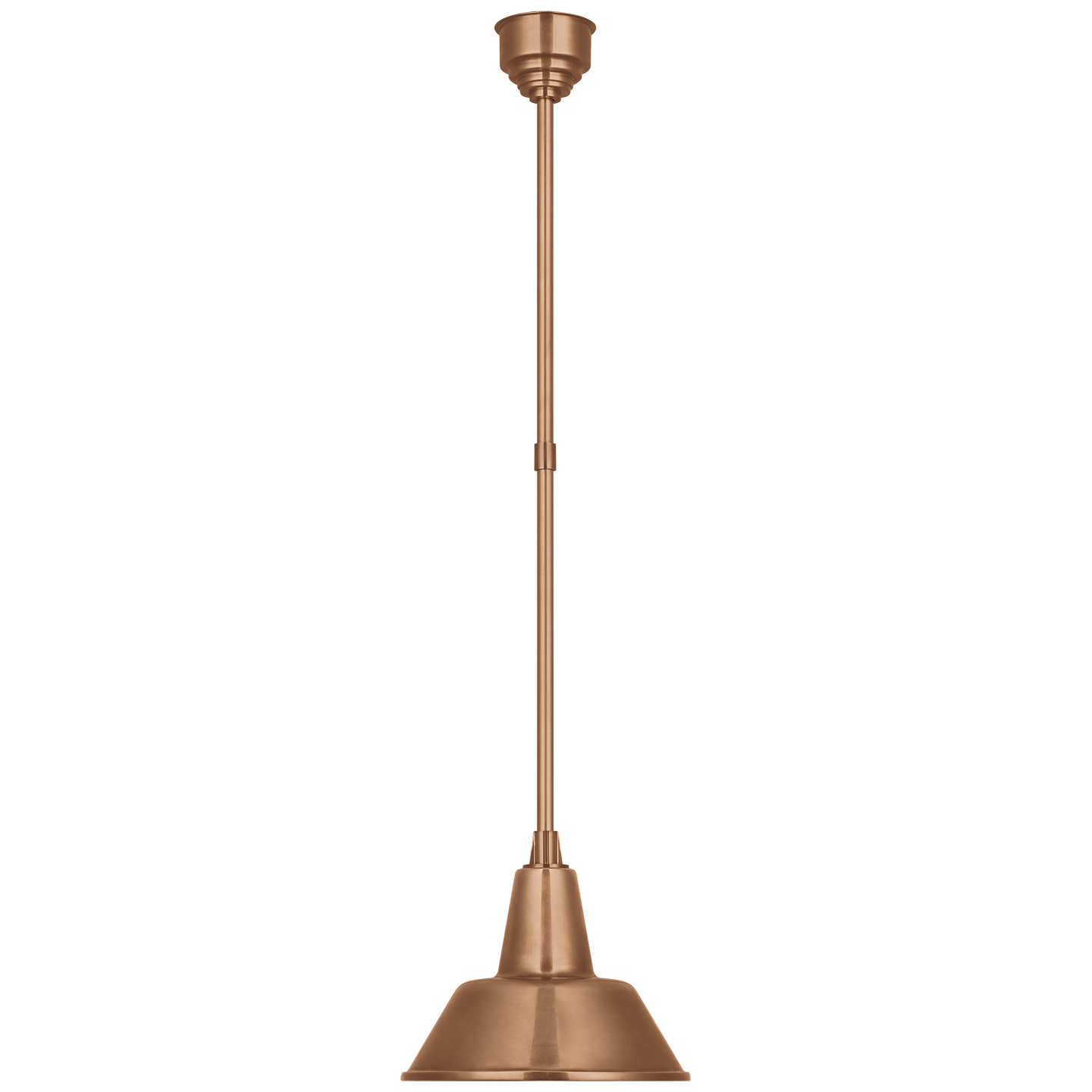 Academy 12.5" Bowers Pendant