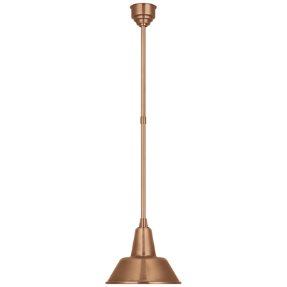 Academy 12.5" Bowers Pendant