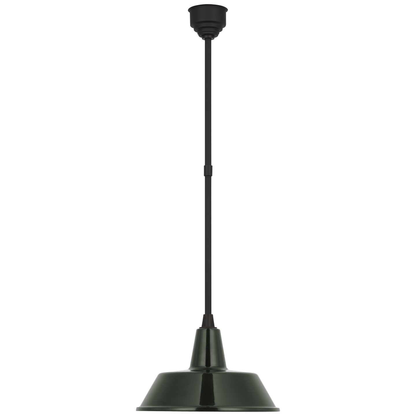 Academy 16" Bowers Pendant