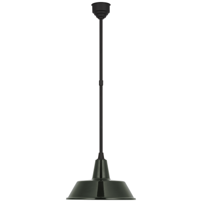 Academy 16" Bowers Pendant