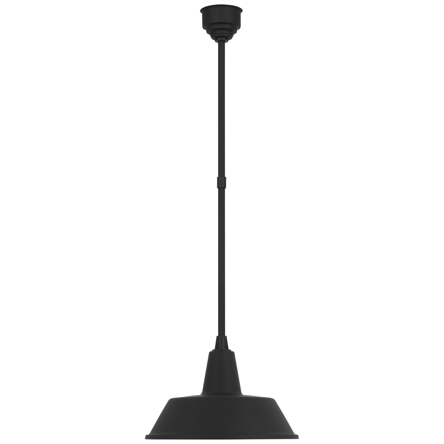 Academy 16" Bowers Pendant