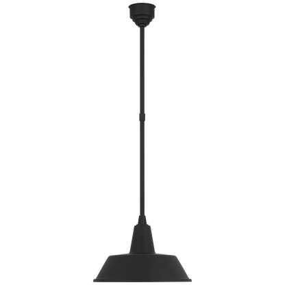 Academy 16" Bowers Pendant