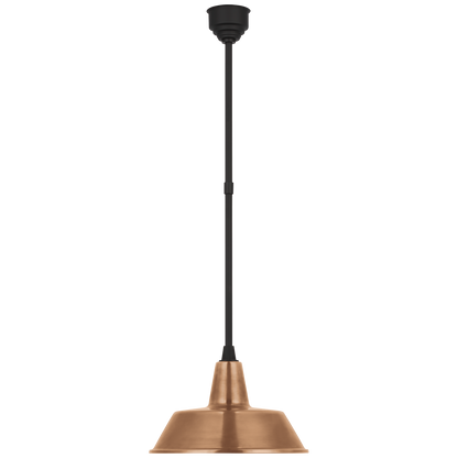 Academy 16" Bowers Pendant