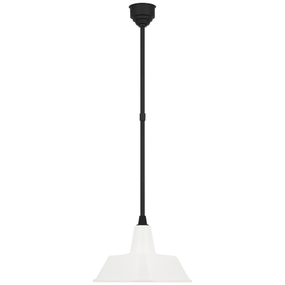Academy 16" Bowers Pendant
