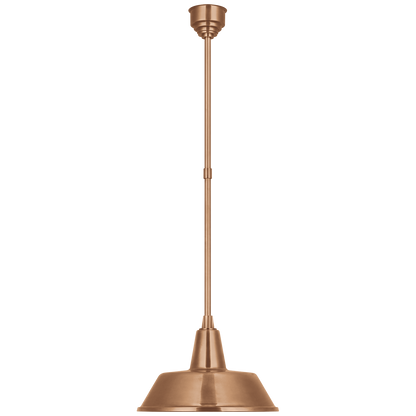 Academy 16" Bowers Pendant