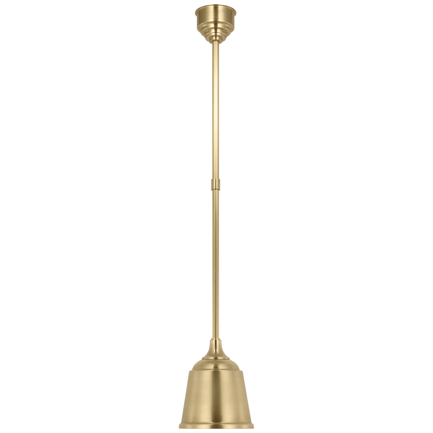 Academy 8" Rockhouse Pendant