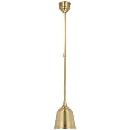 Academy 8" Rockhouse Pendant