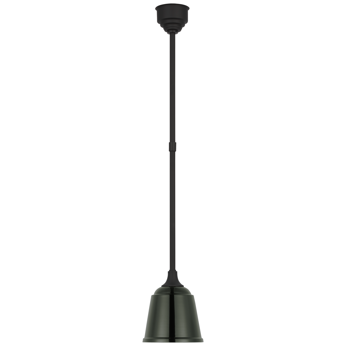 Academy 8" Rockhouse Pendant