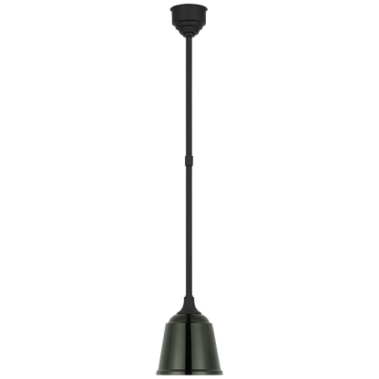 Academy 8" Rockhouse Pendant