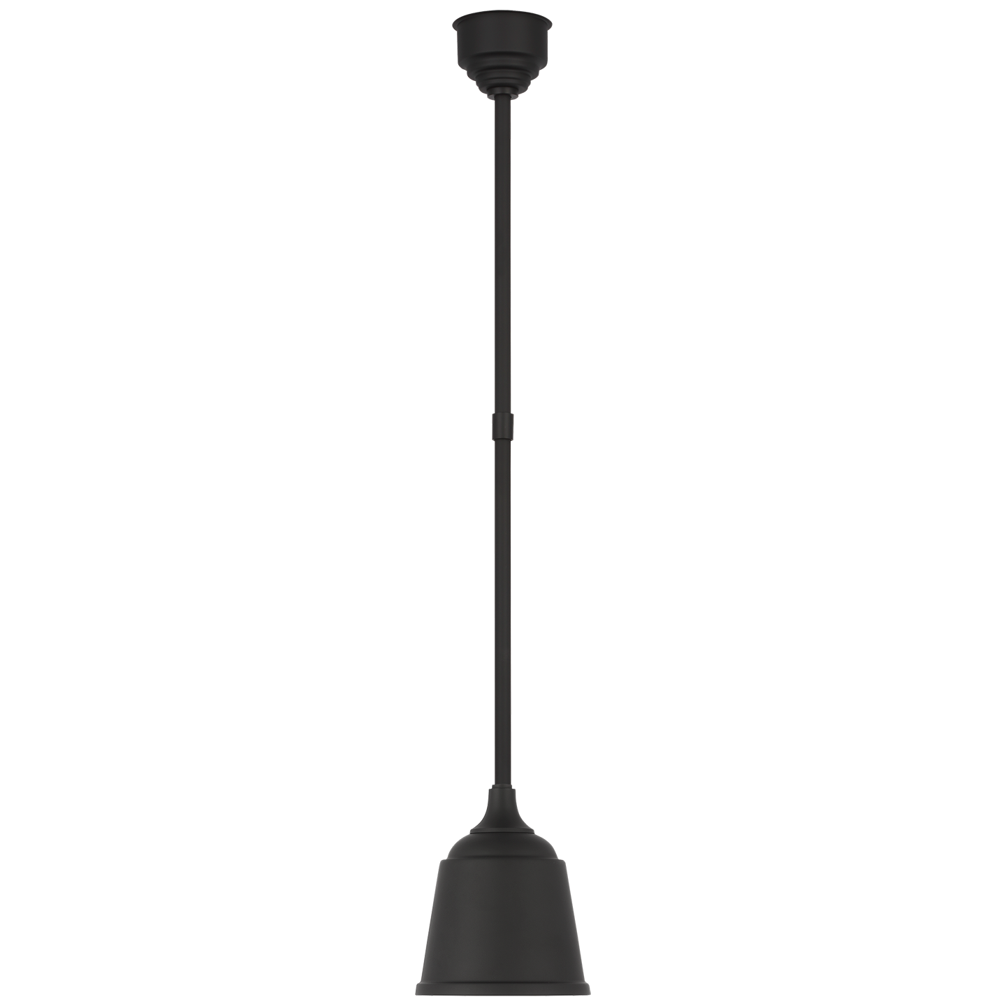 Academy 8" Rockhouse Pendant