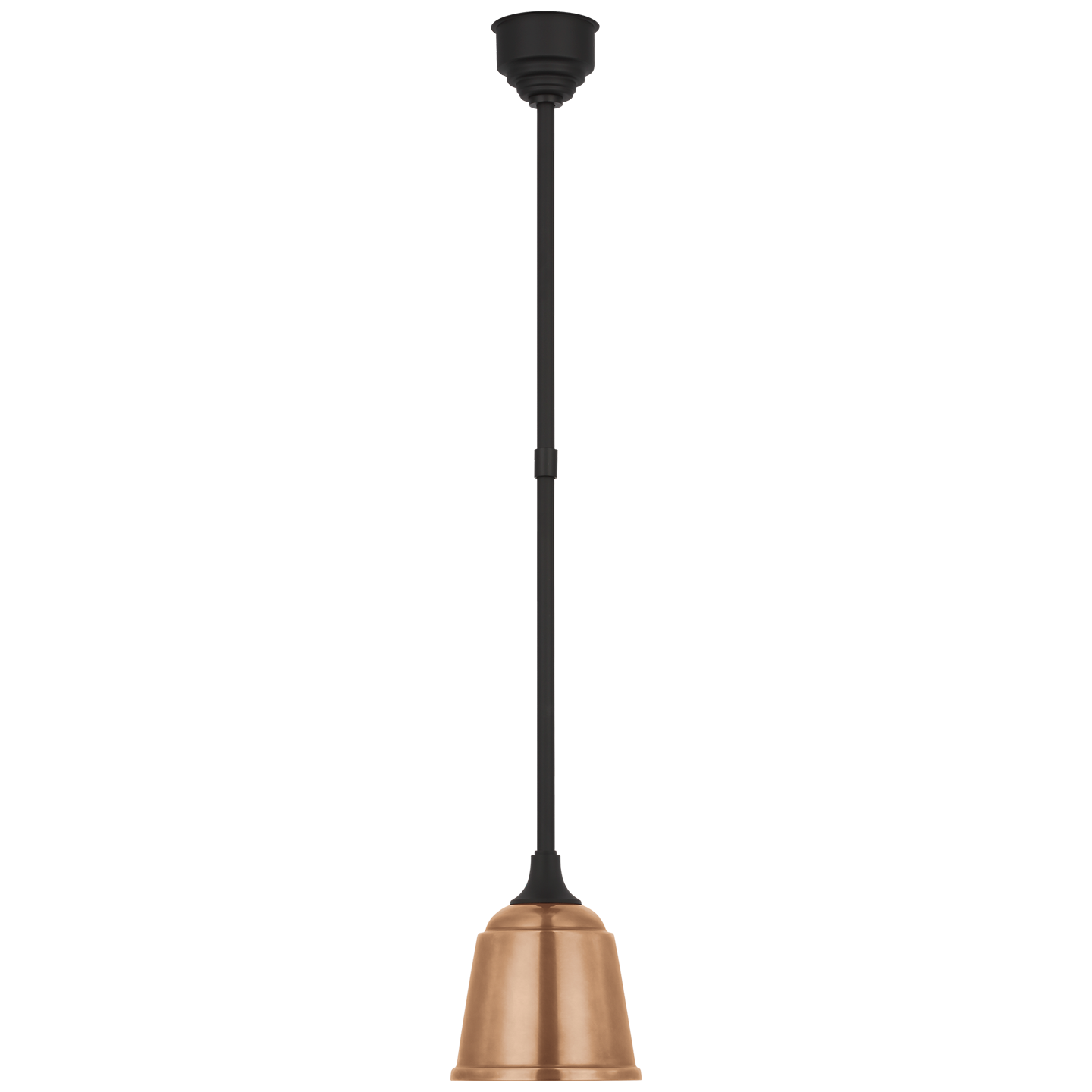 Academy 8" Rockhouse Pendant
