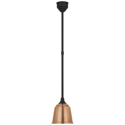 Academy 8" Rockhouse Pendant