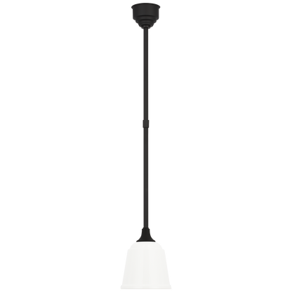 Academy 8" Rockhouse Pendant