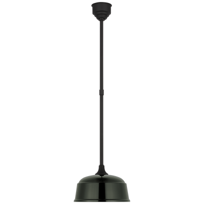 Academy 12.5" Rockhouse Pendant