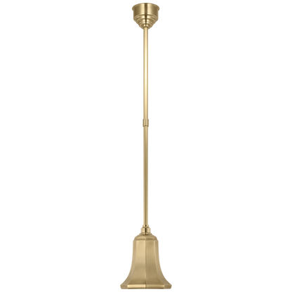 Academy 7.5" Savannah Pendant