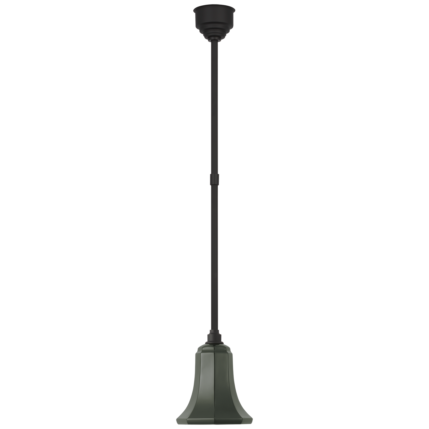 Academy 7.5" Savannah Pendant