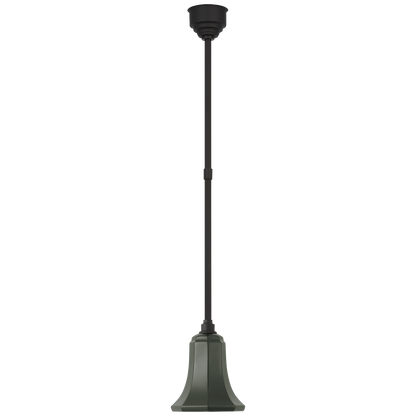 Academy 7.5" Savannah Pendant