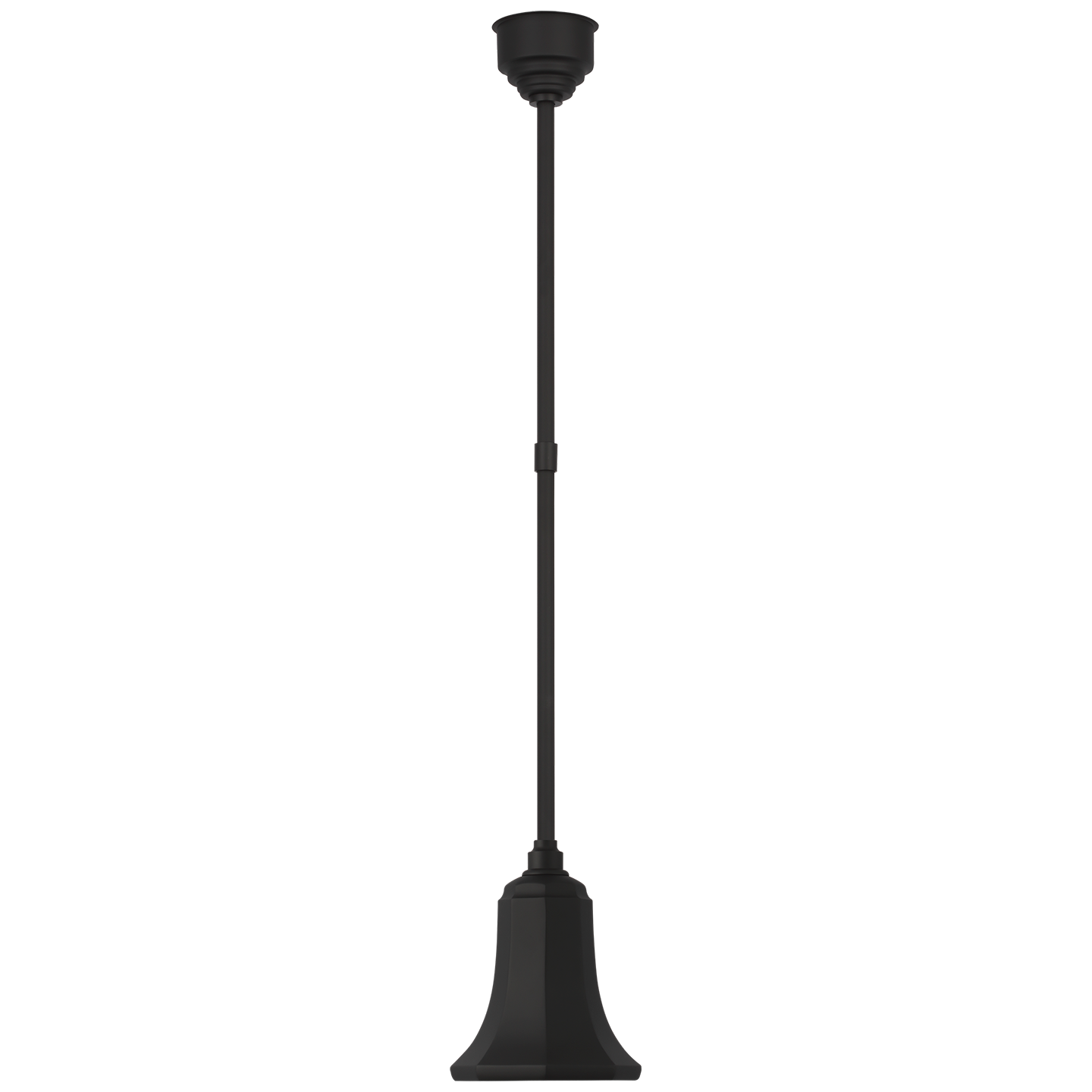 Academy 7.5" Savannah Pendant