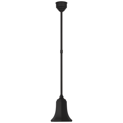 Academy 7.5" Savannah Pendant