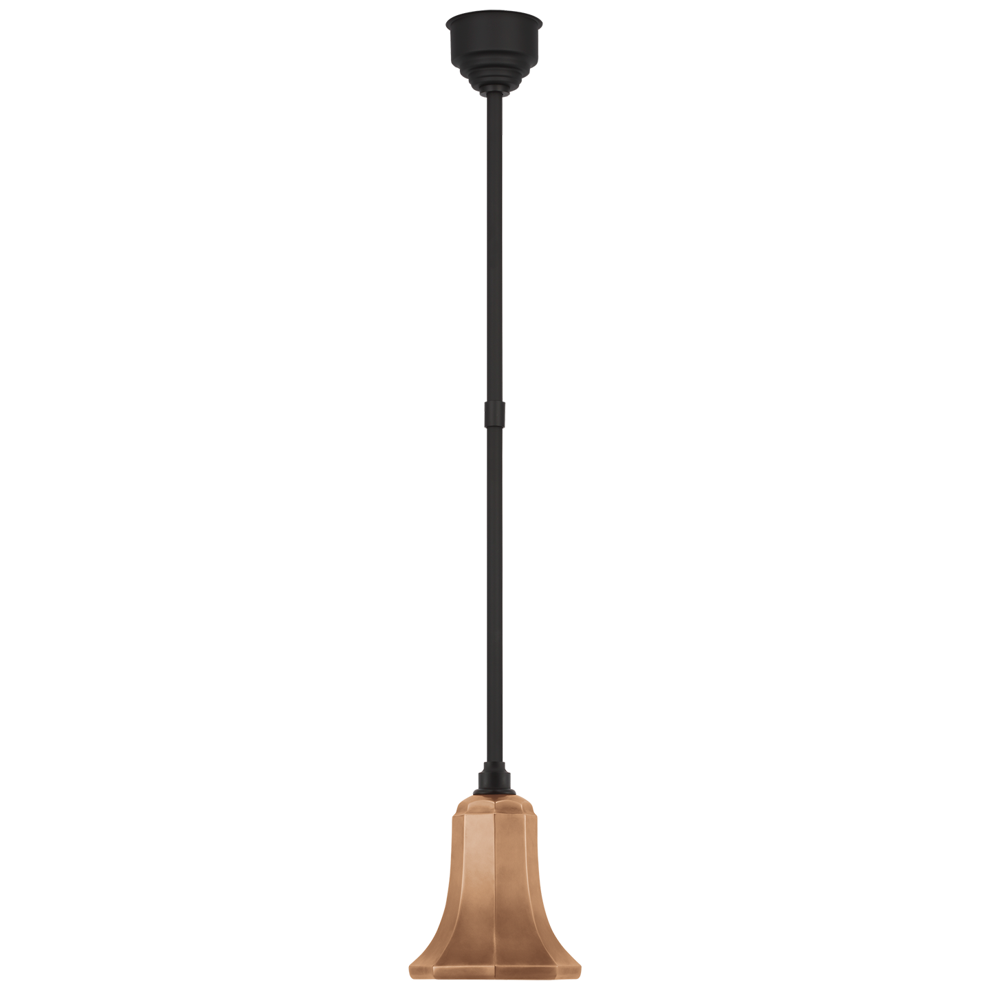 Academy 7.5" Savannah Pendant
