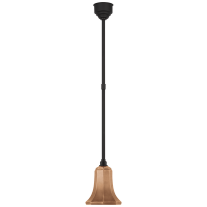 Academy 7.5" Savannah Pendant