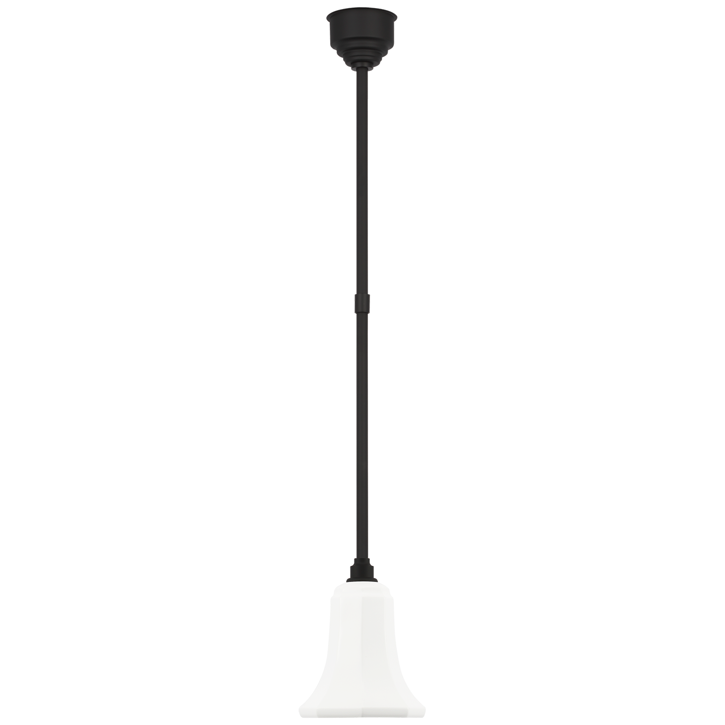 Academy 7.5" Savannah Pendant