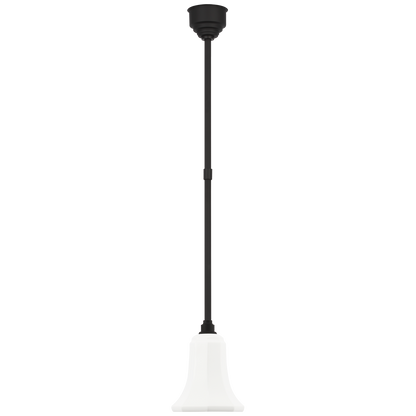 Academy 7.5" Savannah Pendant