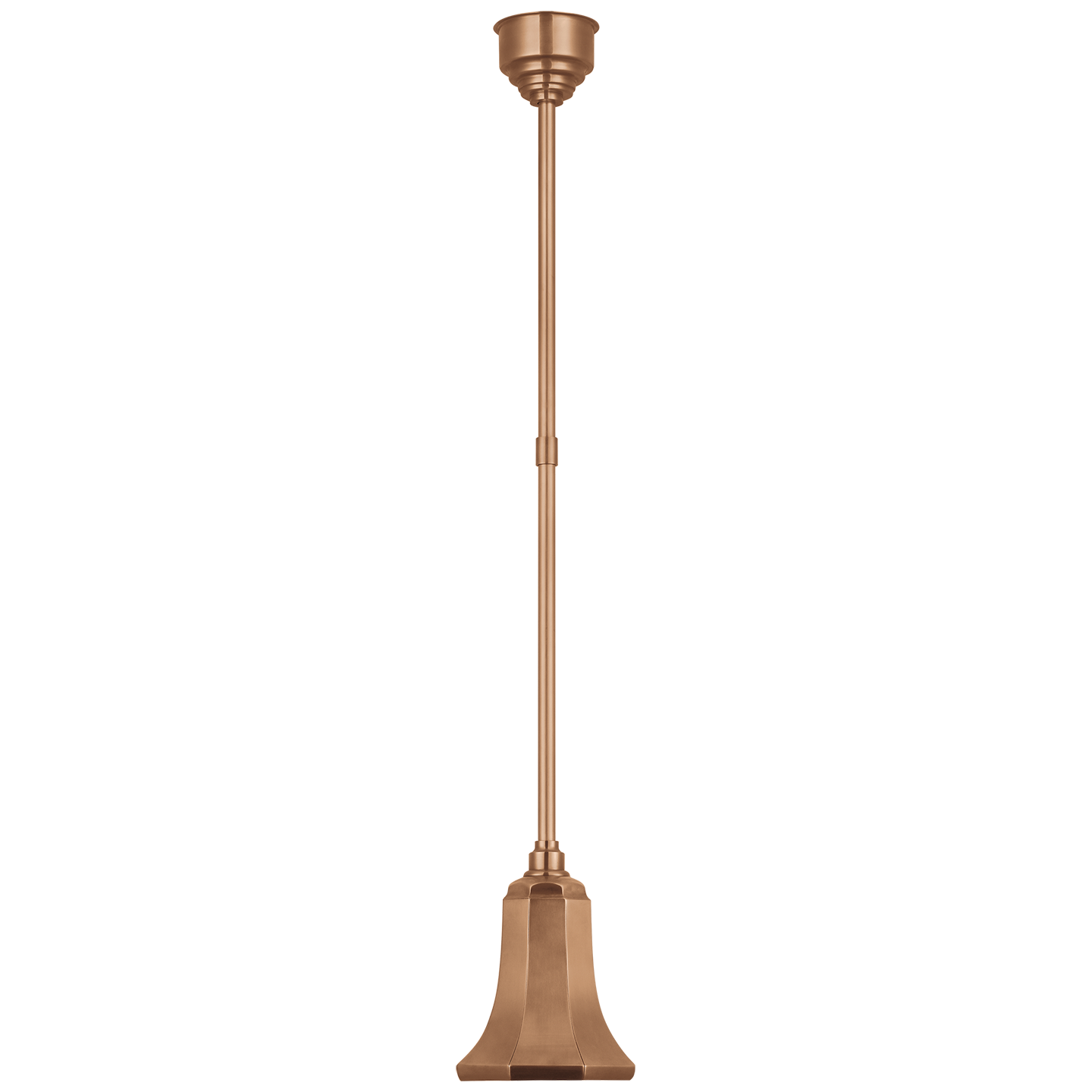 Academy 7.5" Savannah Pendant