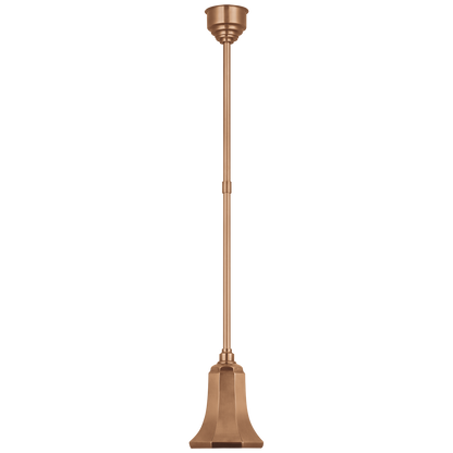 Academy 7.5" Savannah Pendant