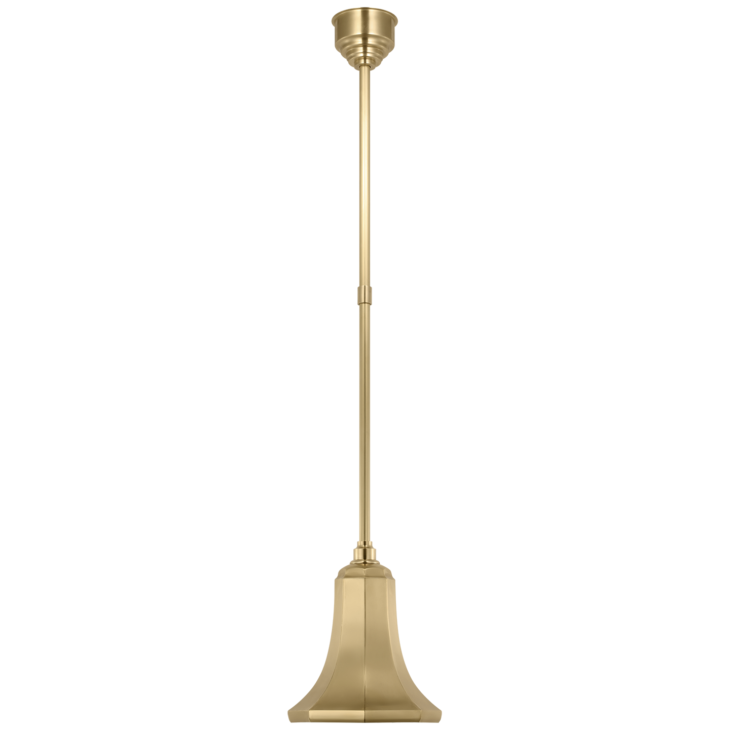 Academy 9.25" Savannah Pendant