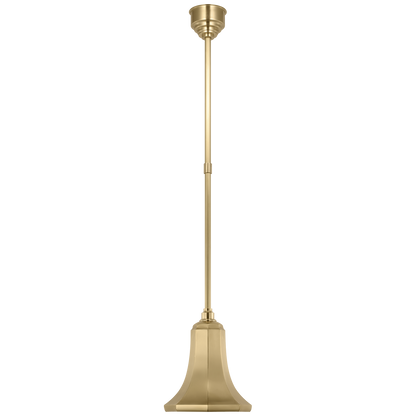 Academy 9.25" Savannah Pendant