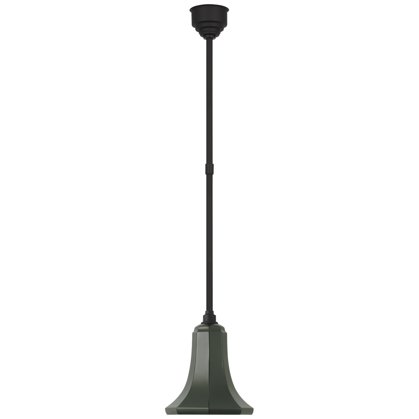 Academy 9.25" Savannah Pendant