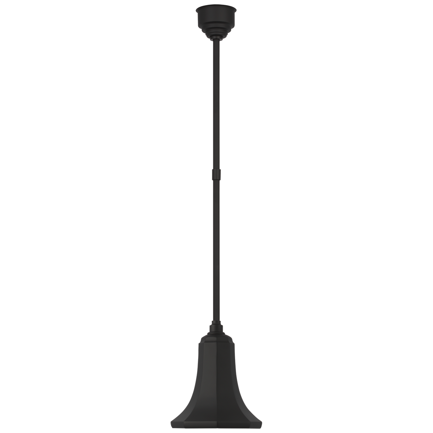 Academy 9.25" Savannah Pendant