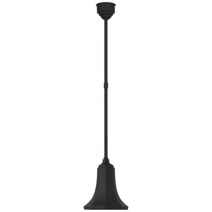 Academy 9.25" Savannah Pendant