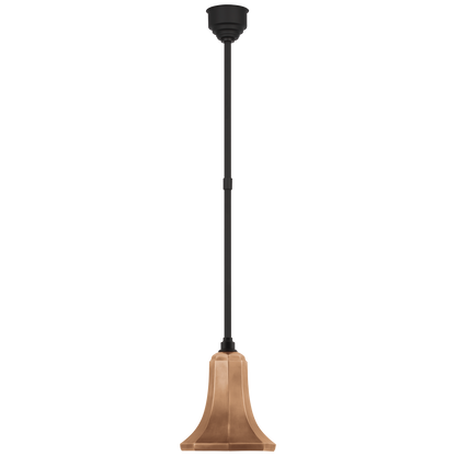 Academy 9.25" Savannah Pendant