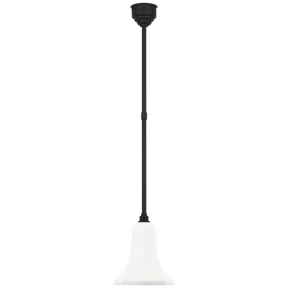 Academy 9.25" Savannah Pendant