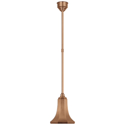 Academy 9.25" Savannah Pendant