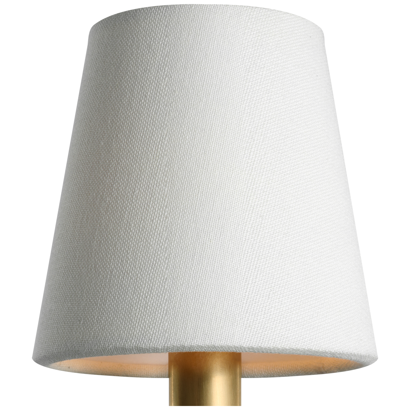 4" Empire Shade